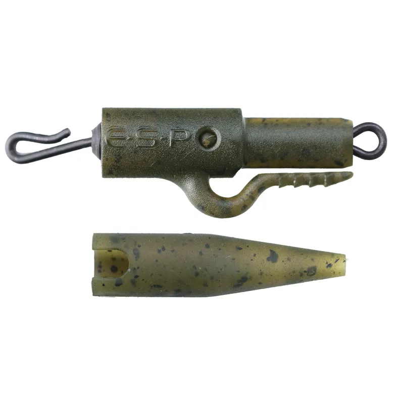 Esp Loaded Lead Clip Qcs-4