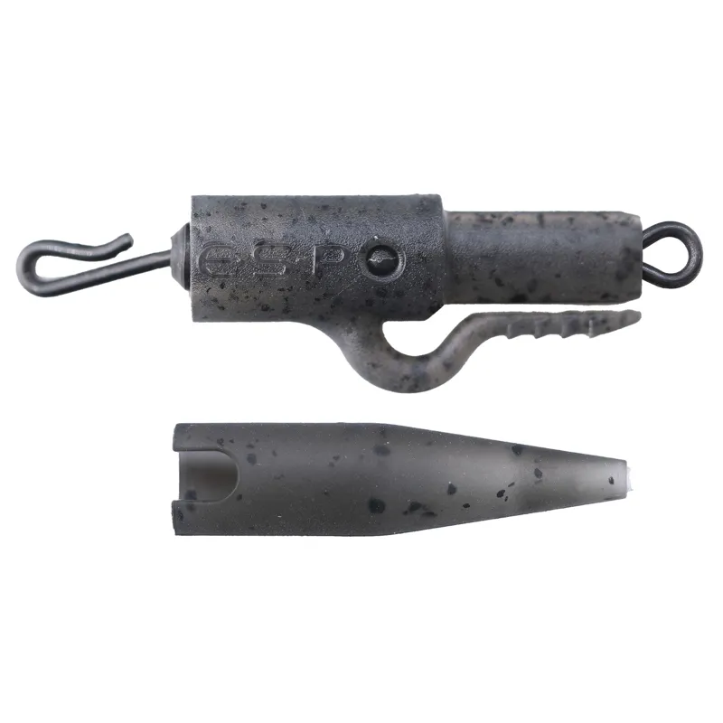 Esp Loaded Lead Clip Qcs-5