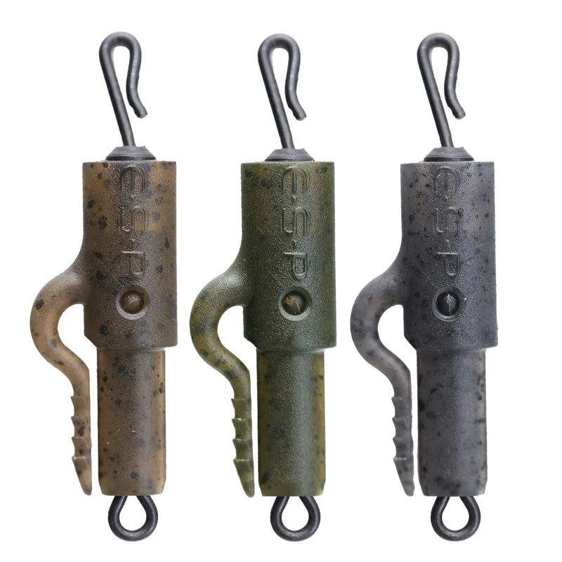 Esp Loaded Lead Clip Qcs-7