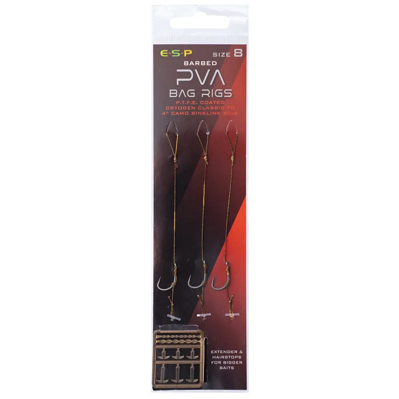 Esp Pva Bag Rig-1