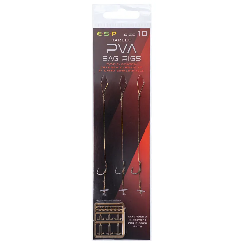Esp Pva Bag Rig-2
