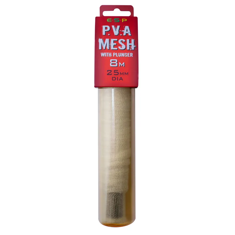 Esp Pva Mesh-1