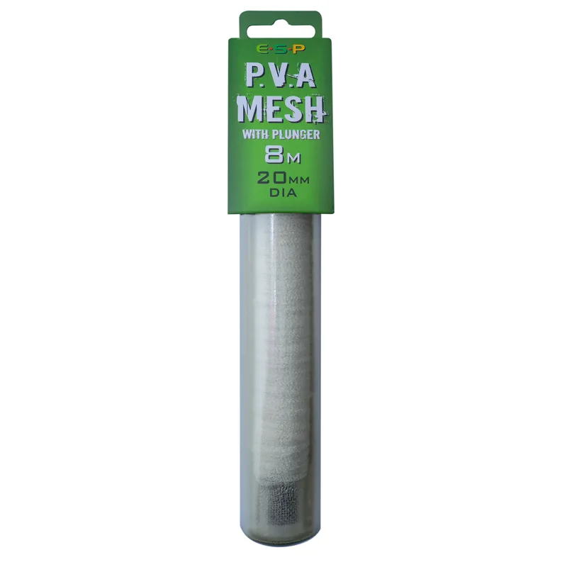 Esp Pva Mesh