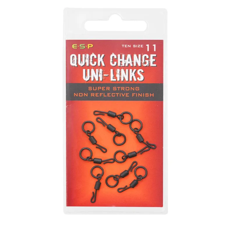 Esp Quickchange Unilink-3