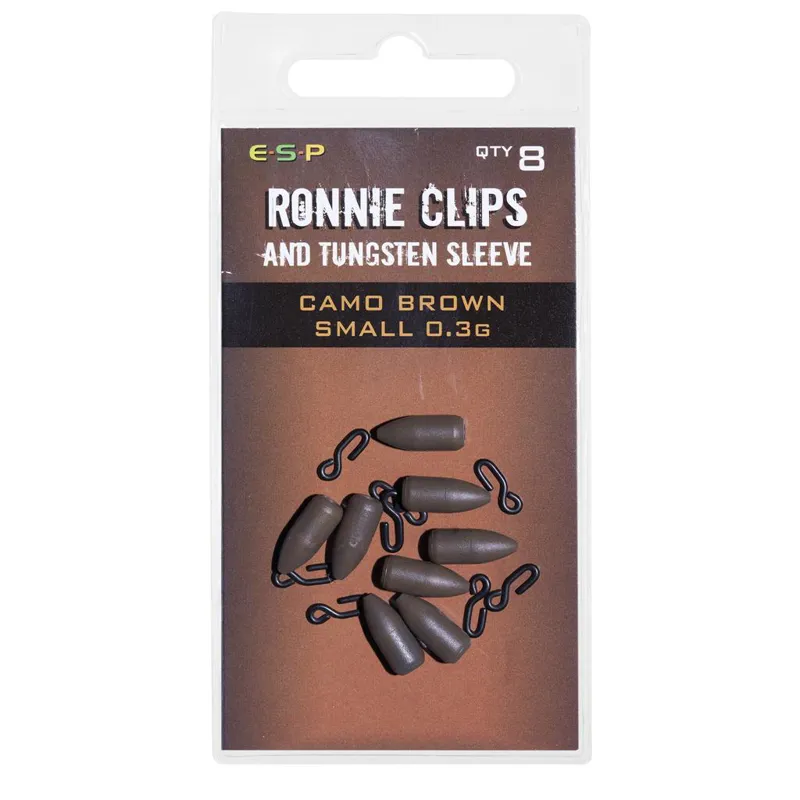 Esp Ronnie Clip