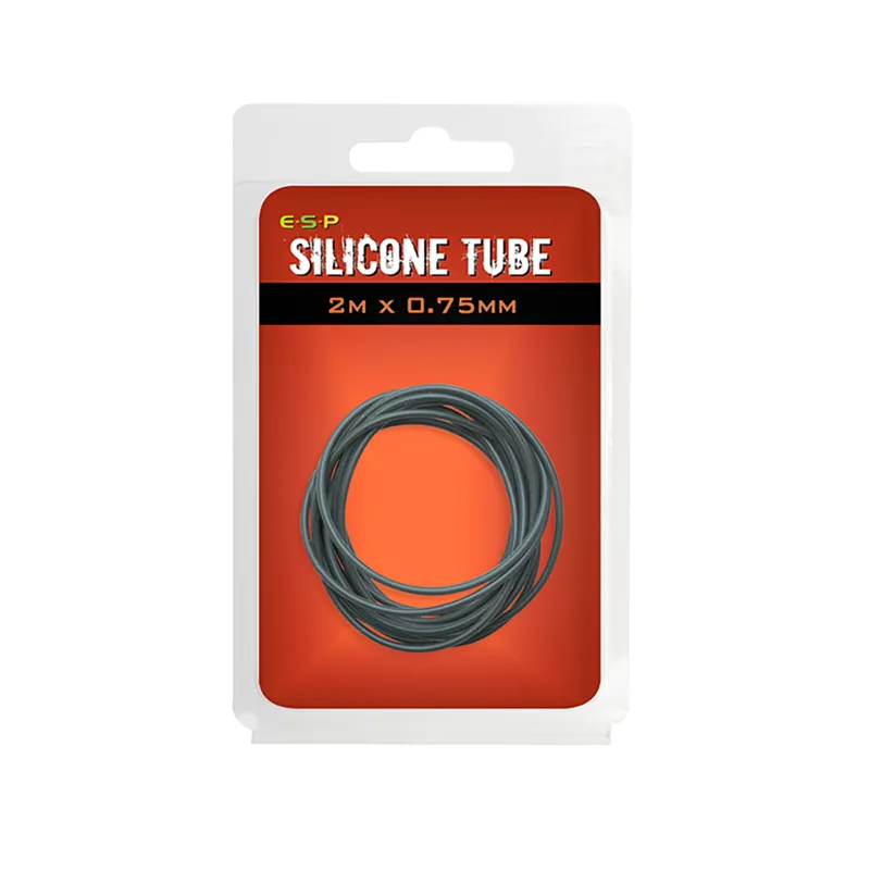 Esp Silicone Tube-1