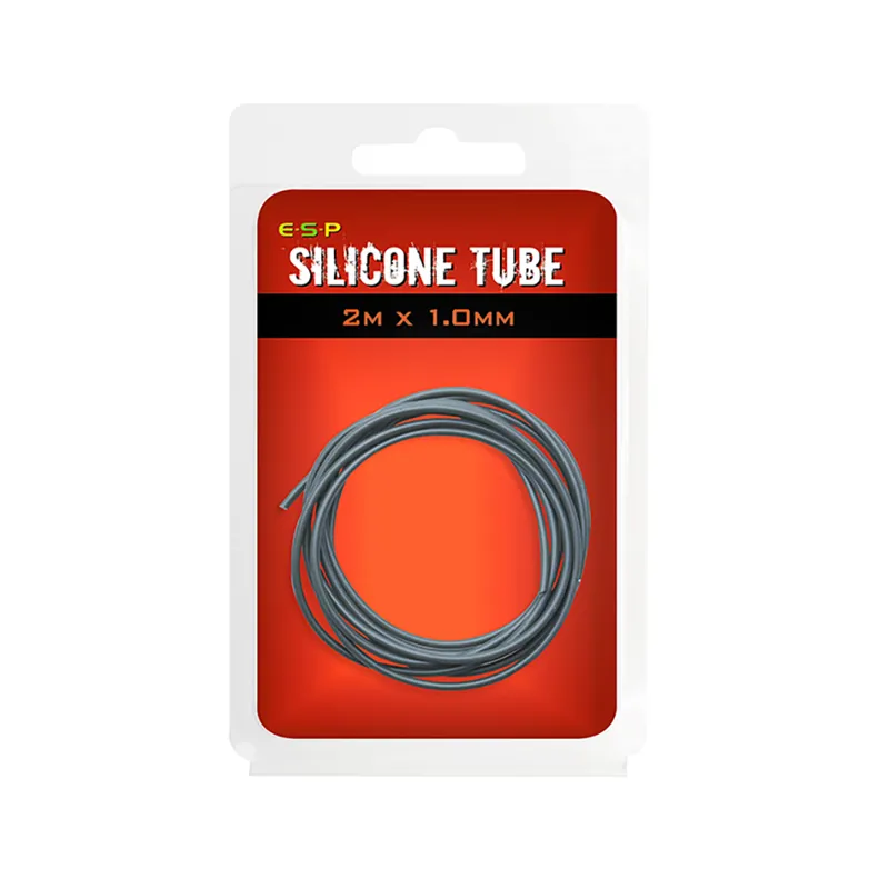 Esp Silicone Tube-2