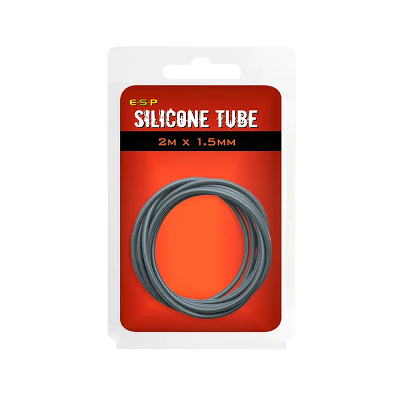 Esp Silicone Tube-3
