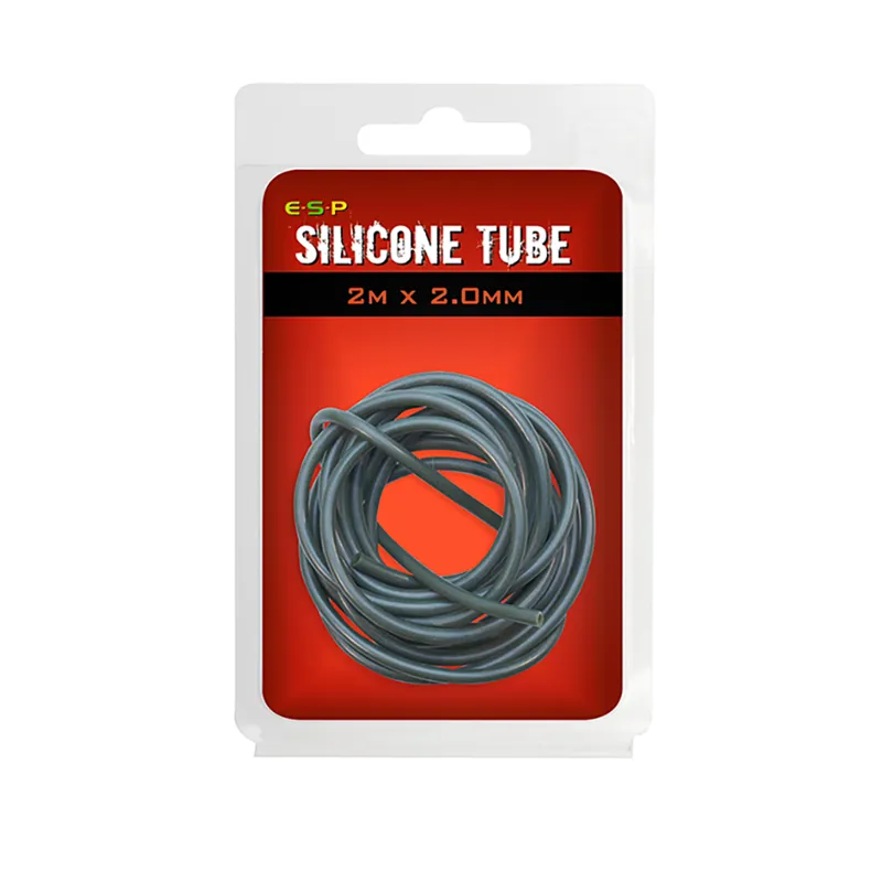 Esp Silicone Tube-4