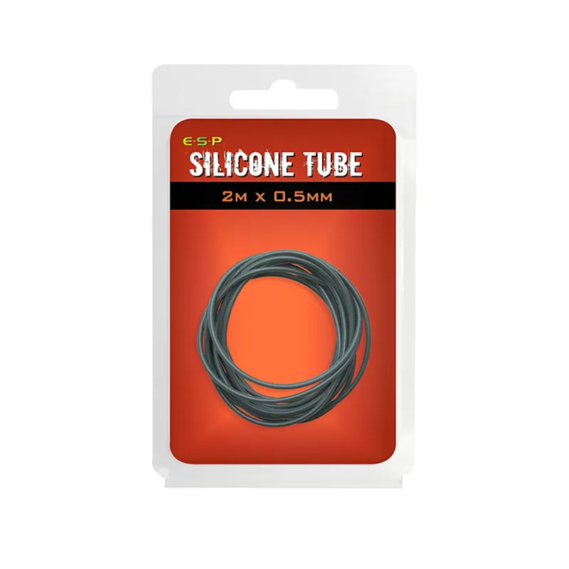 Esp Silicone Tube
