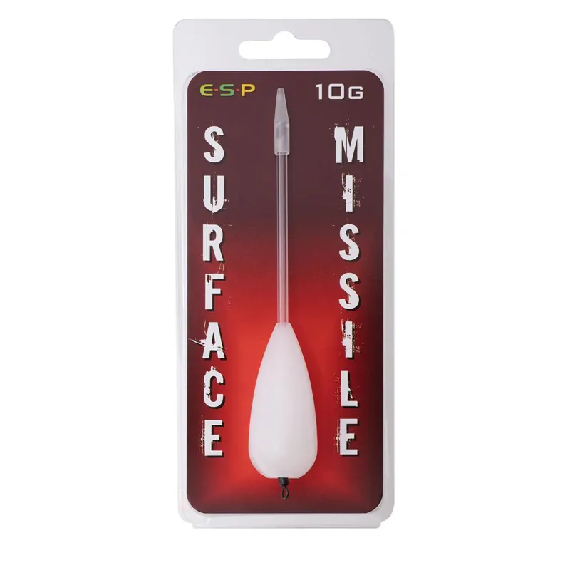 Esp Surface Missile