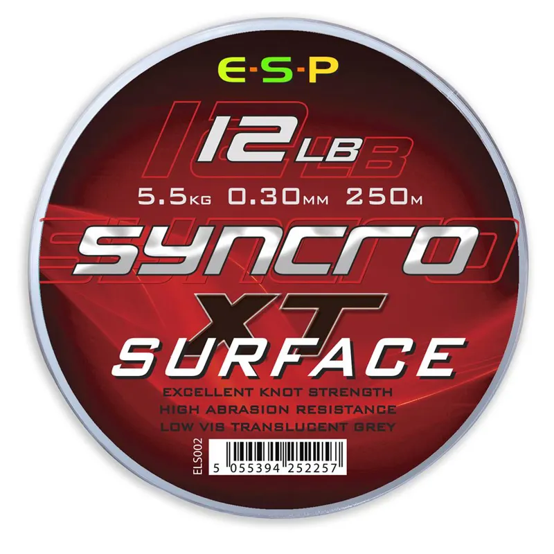 Esp Syncro Surfacext Mono-1