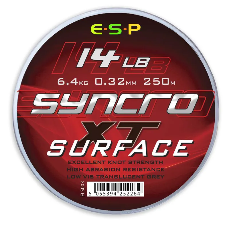 Esp Syncro Surfacext Mono-2