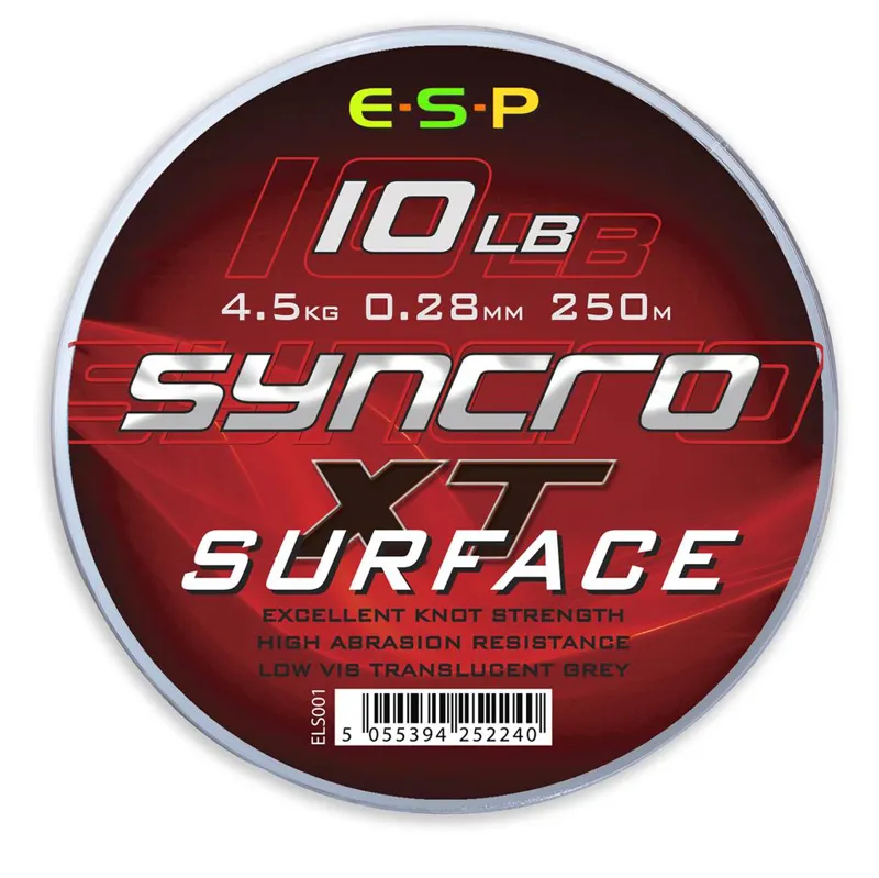 Esp Syncro Surfacext Mono