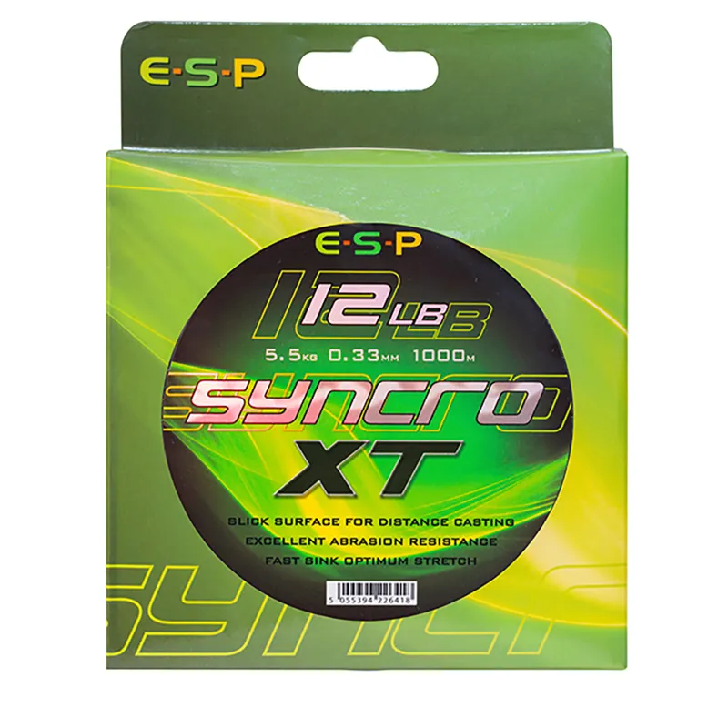 Esp Syncro Xt Line-1