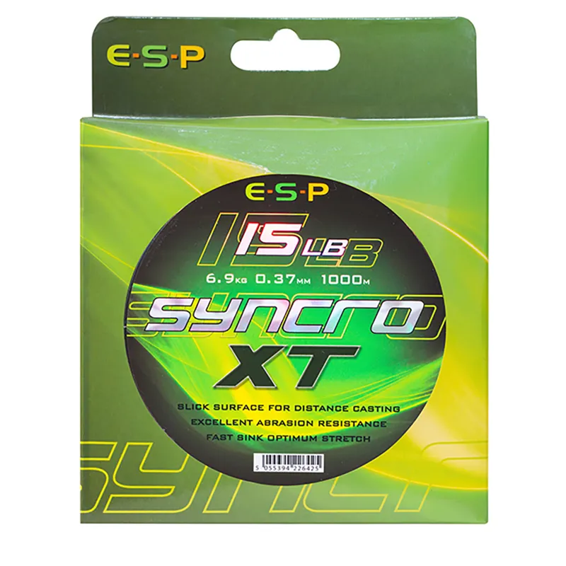 Esp Syncro Xt Line-2