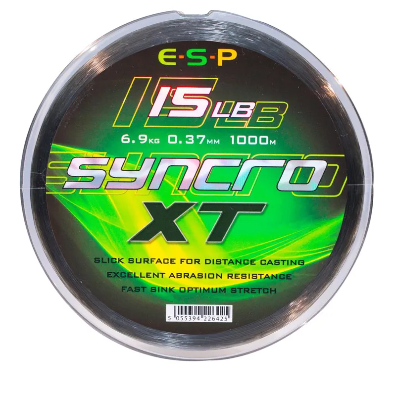 Esp Syncro Xt Line-6