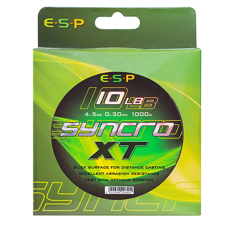 Esp Syncro Xt Line