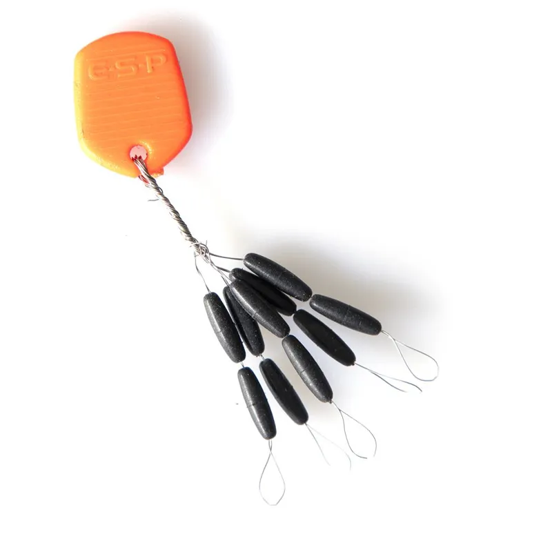 Esp Tungsten Sinkers-1
