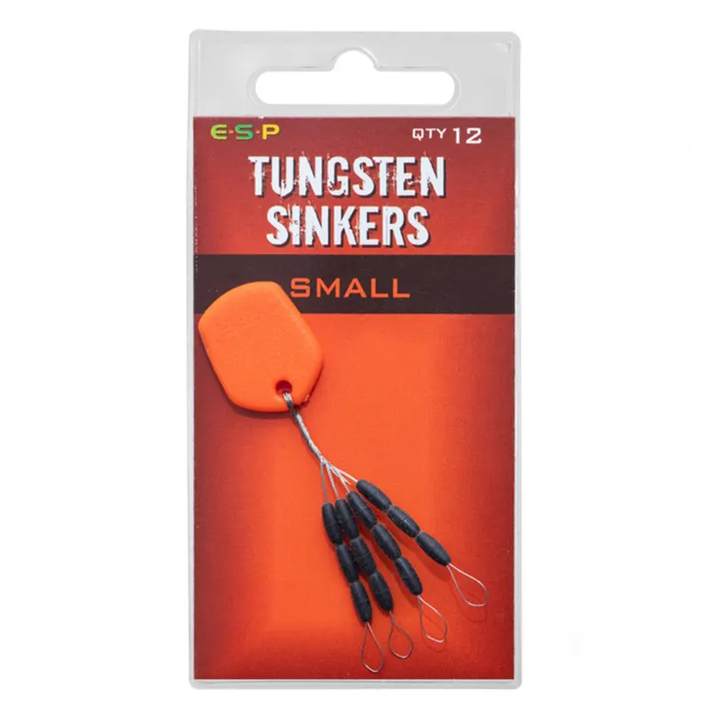 Esp Tungsten Sinkers-2
