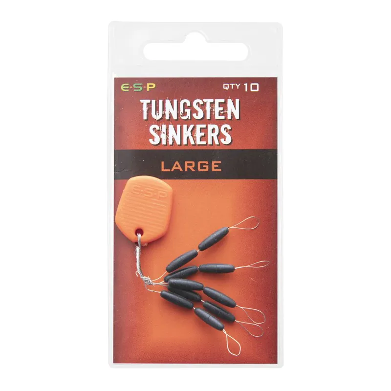 Esp Tungsten Sinkers-3