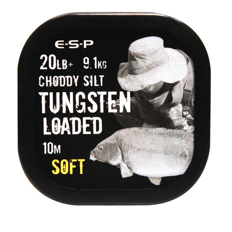 Esp Tungstload-12