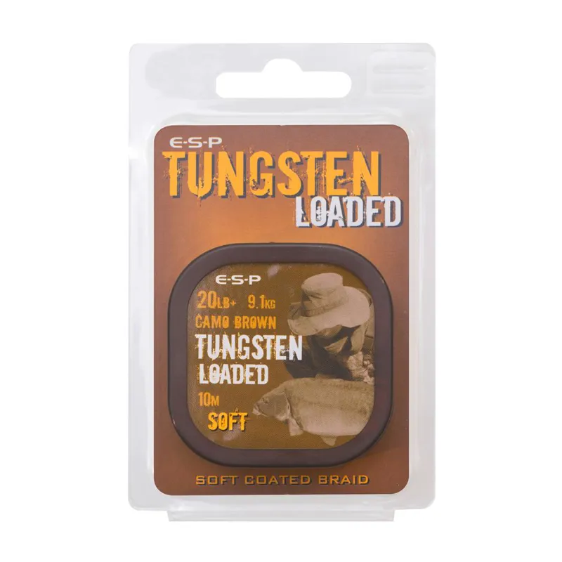 Esp Tungstload