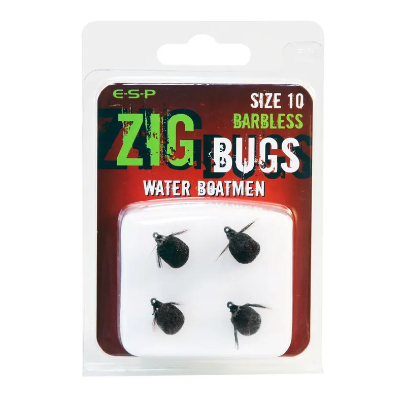 Esp Zig Bug Barbless-1