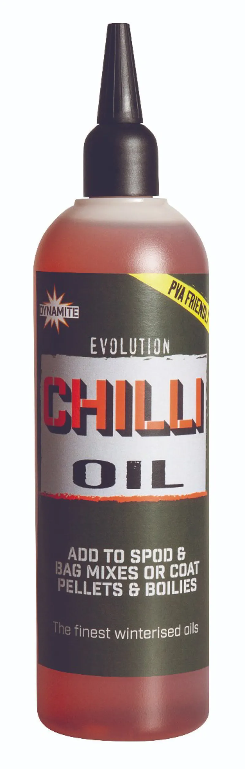 Evolution Chilli Oil 300ml