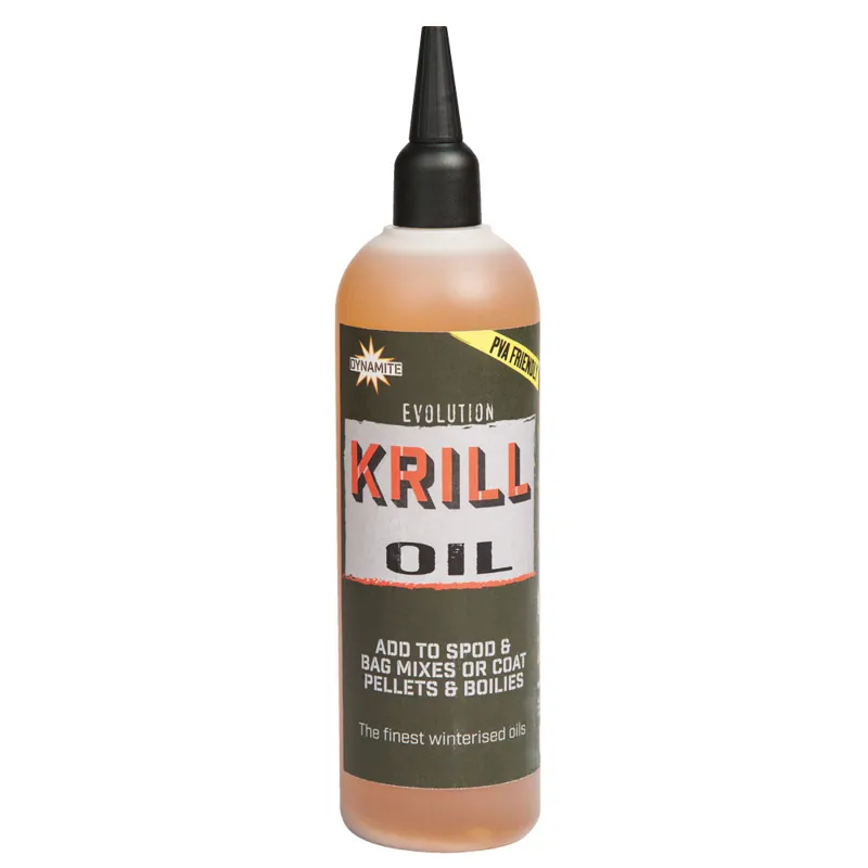 Evolution Krill Oil 300ml