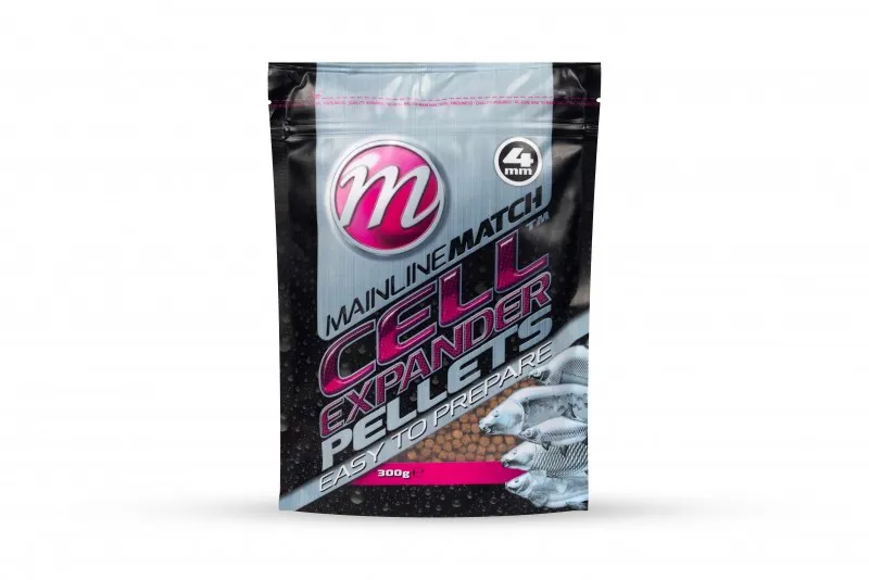 Expander Pellet-2