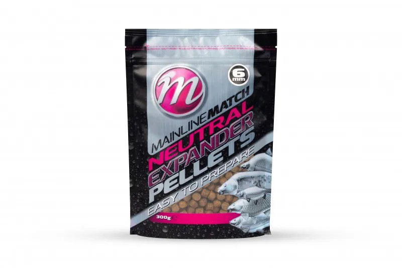 Expander Pellet-5
