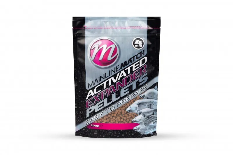 Expander Pellet