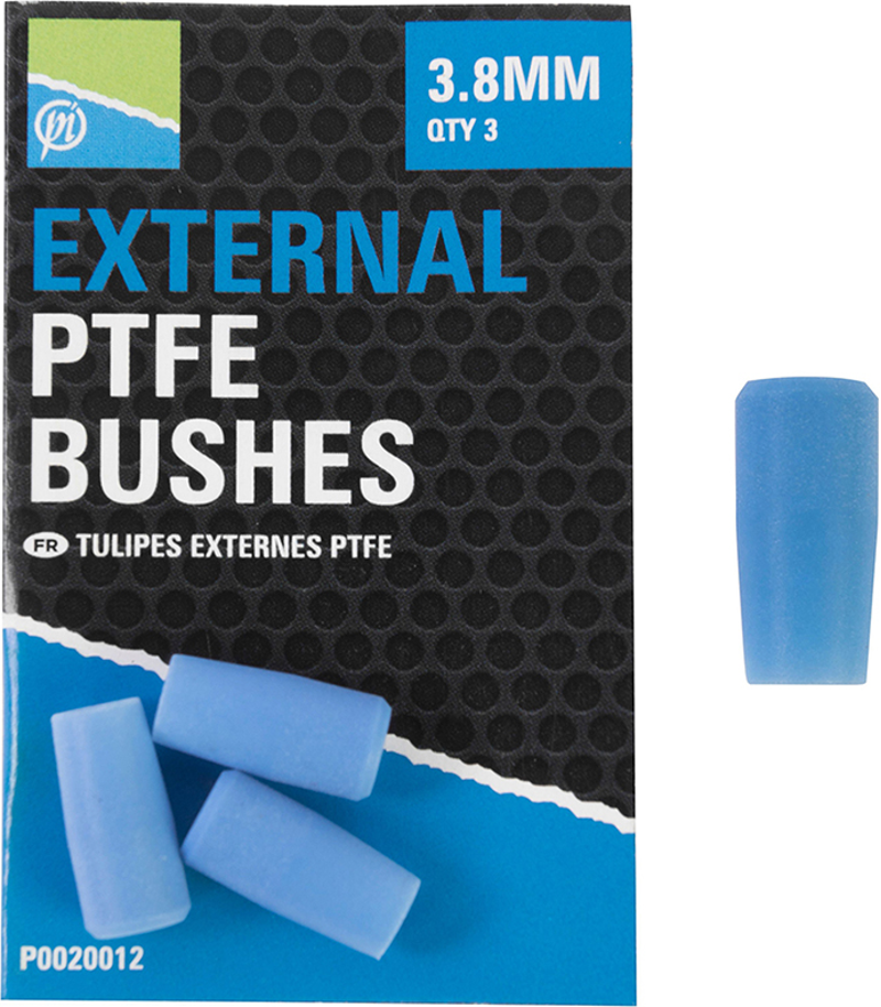 External PTFE Bushes