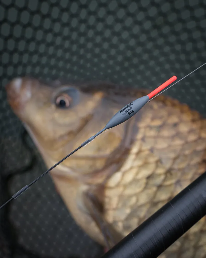 F1 Slim Pole Float 0.1g-4