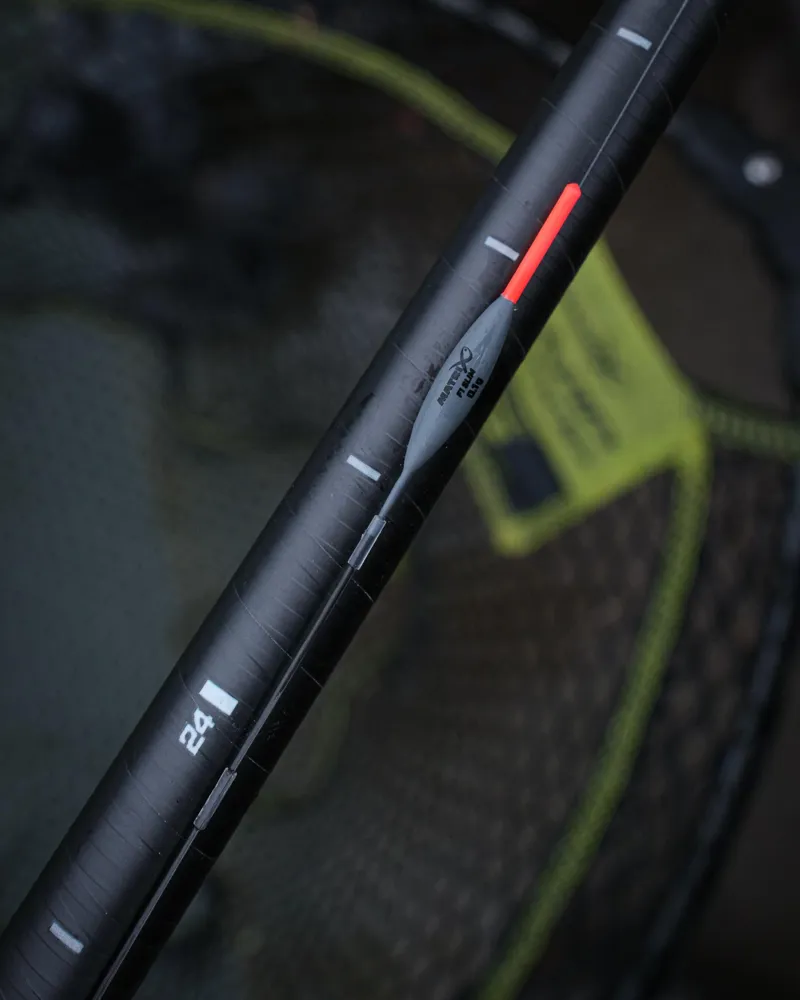 F1 Slim Pole Float 0.1g-7