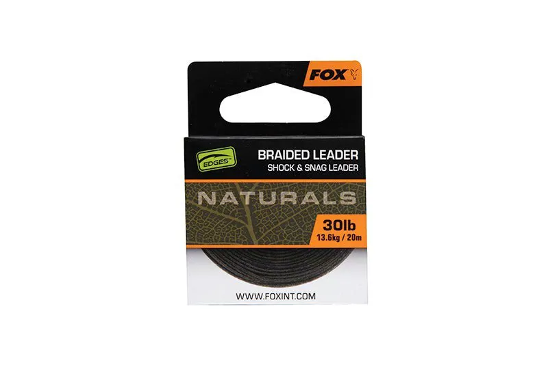 Edges Naturals Submerge Leadfree Leader