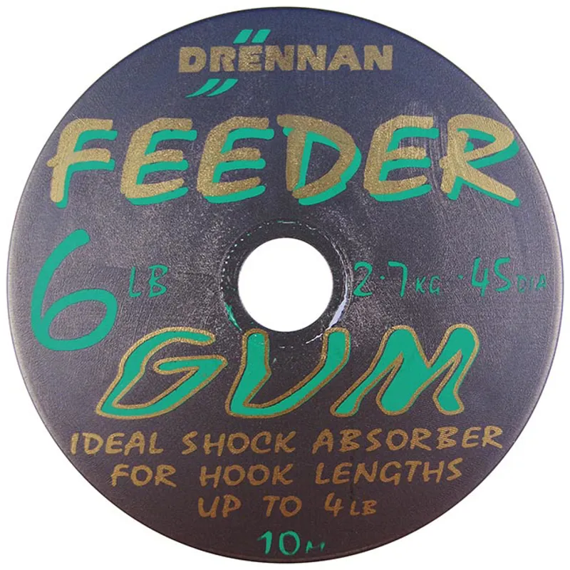 Feeder Gum