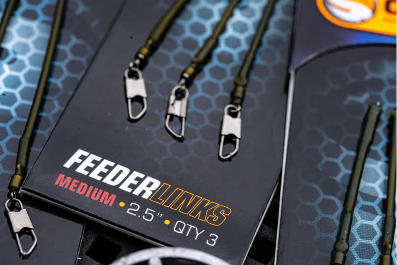 Feeder-4