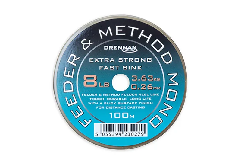 Feedermethd Mono