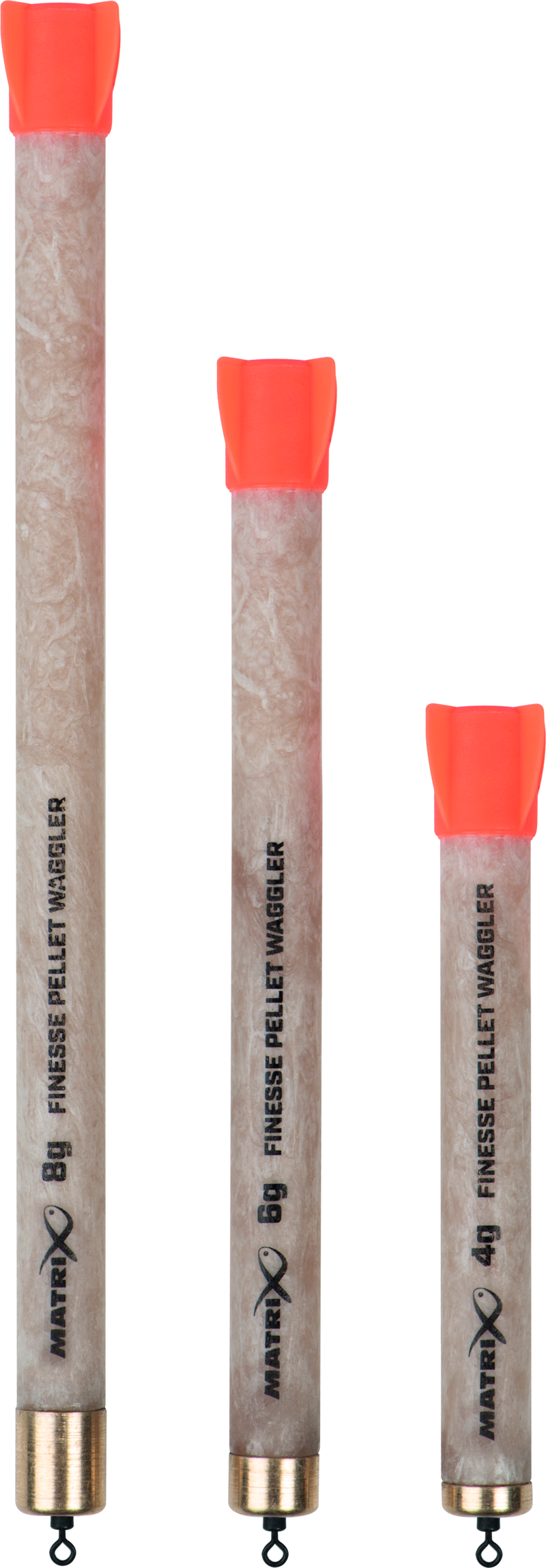 Finesse Pellet Waggler