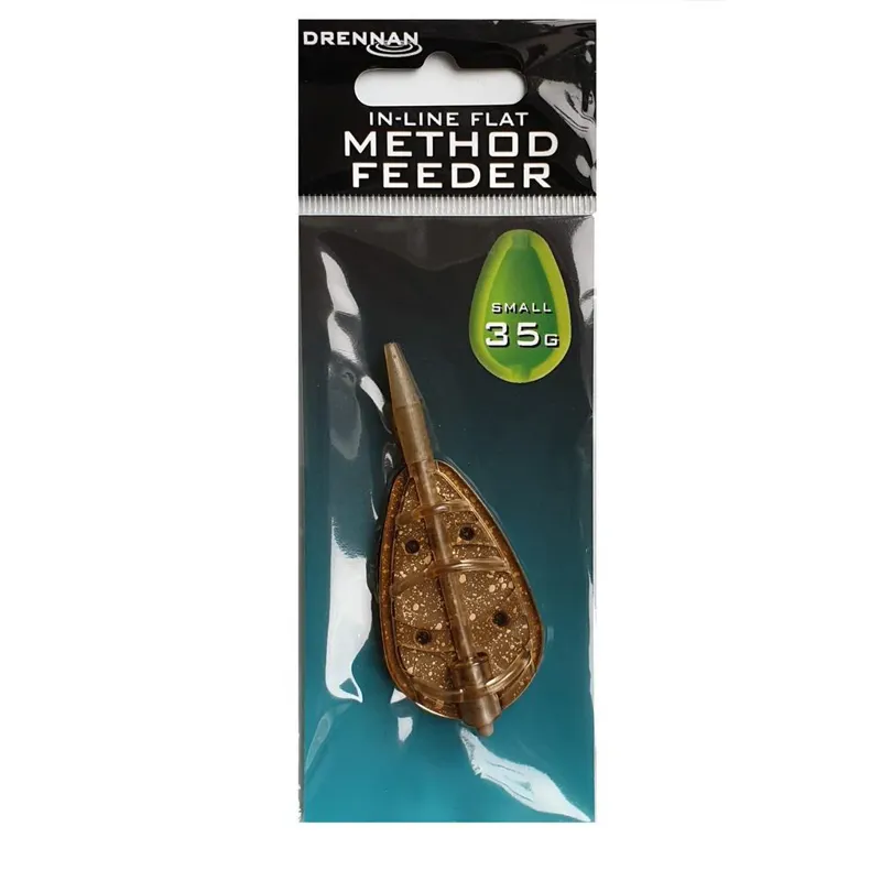 Flat Feeder Loose-1