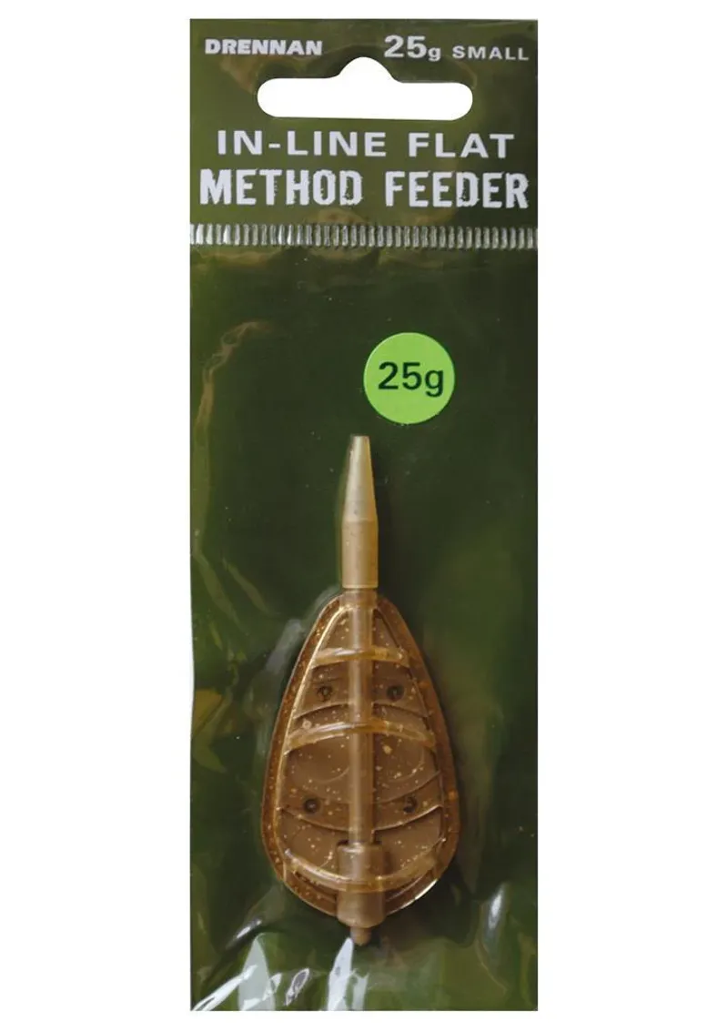Flat Feeder Loose-2