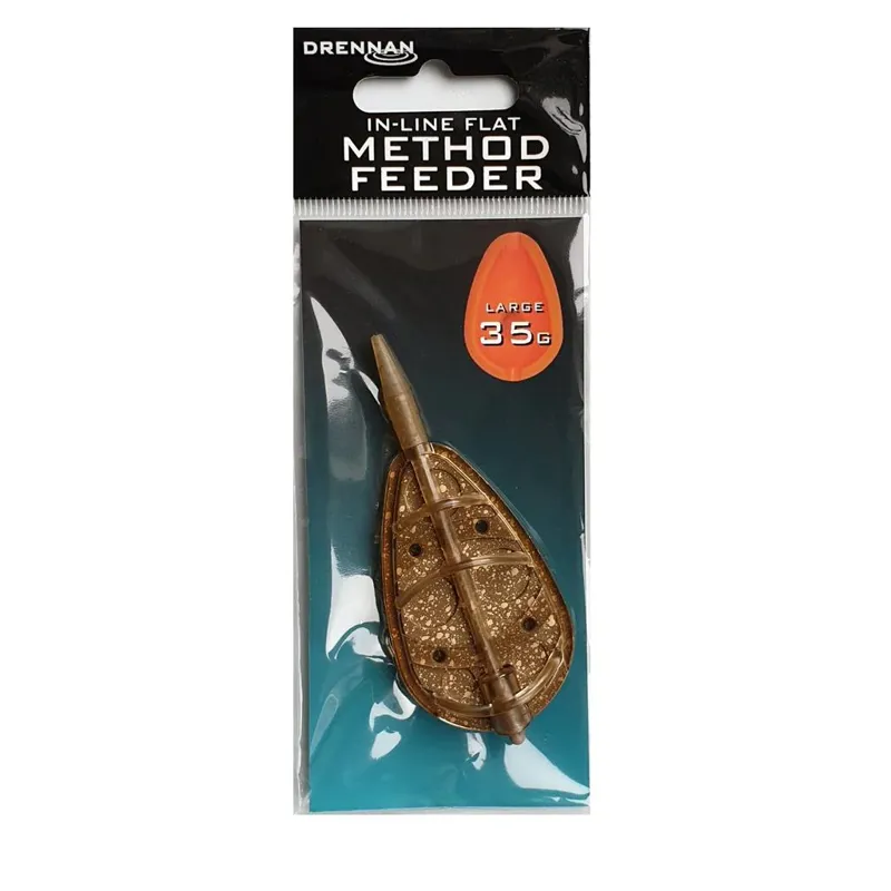 Flat Feeder Loose-4