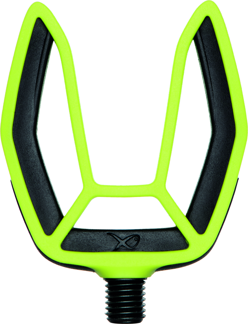 Flexi Rod Butt Grip