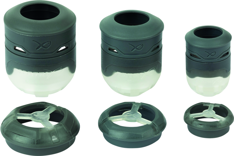 Flexible Toss Pot