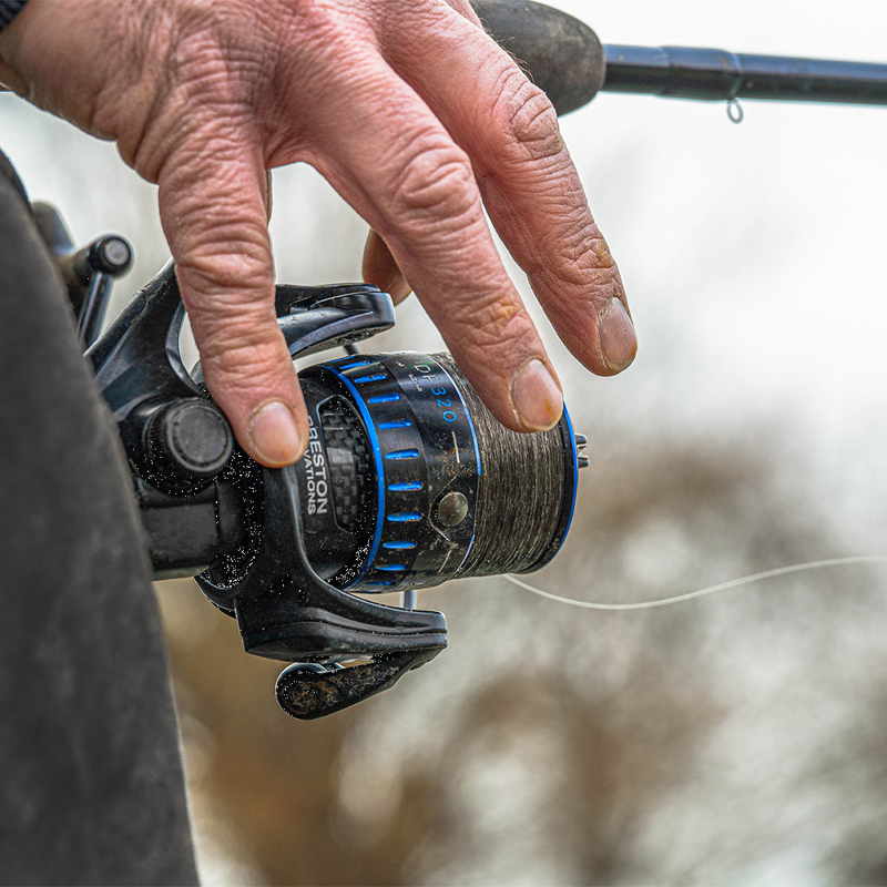 Float Max - Float Fishing Mono-2