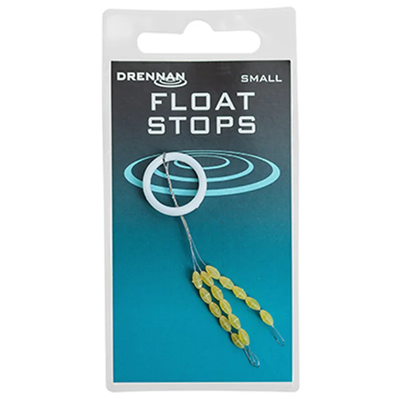 Float Stops