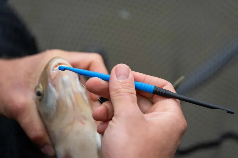 Floater Disgorger Baiting Needle-11