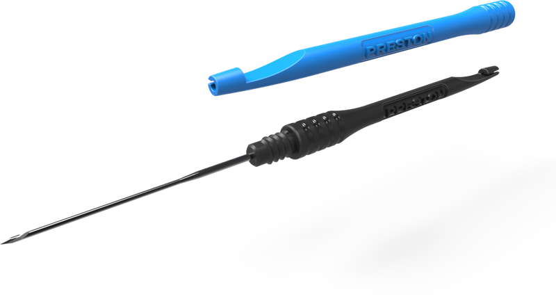 Floater Disgorger Baiting Needle-10